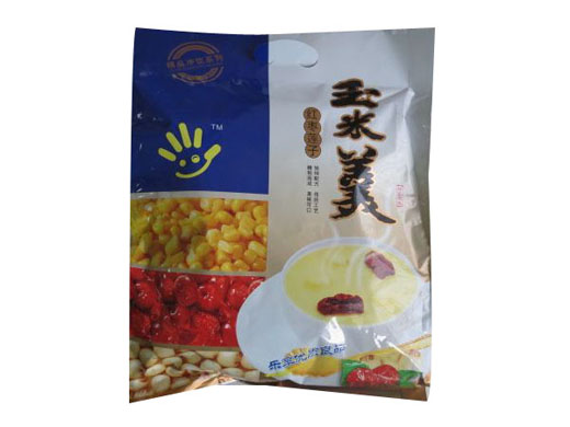 紅棗蓮子玉米羹(沃爾瑪定牌)